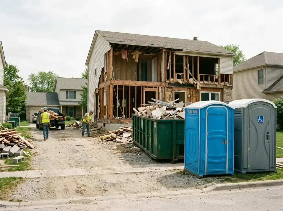 home-renovation-demolition-sit-010 — frequently asked questions, Portable Toilet & Dumpsters Rental in Overton, TX